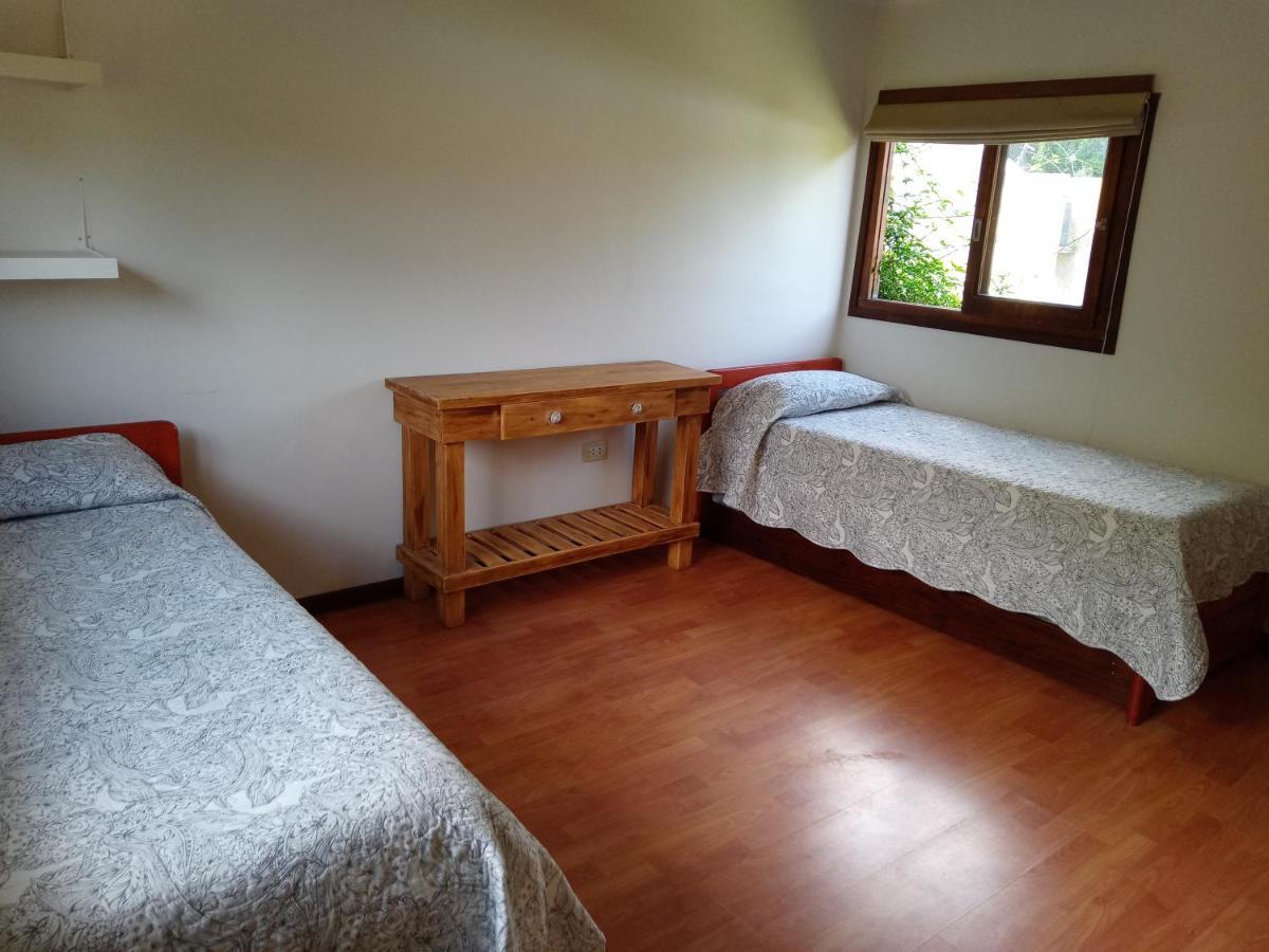 マル・デル・プラタCasita Moderna Frente Al Bosqueアパートメント エクステリア 写真