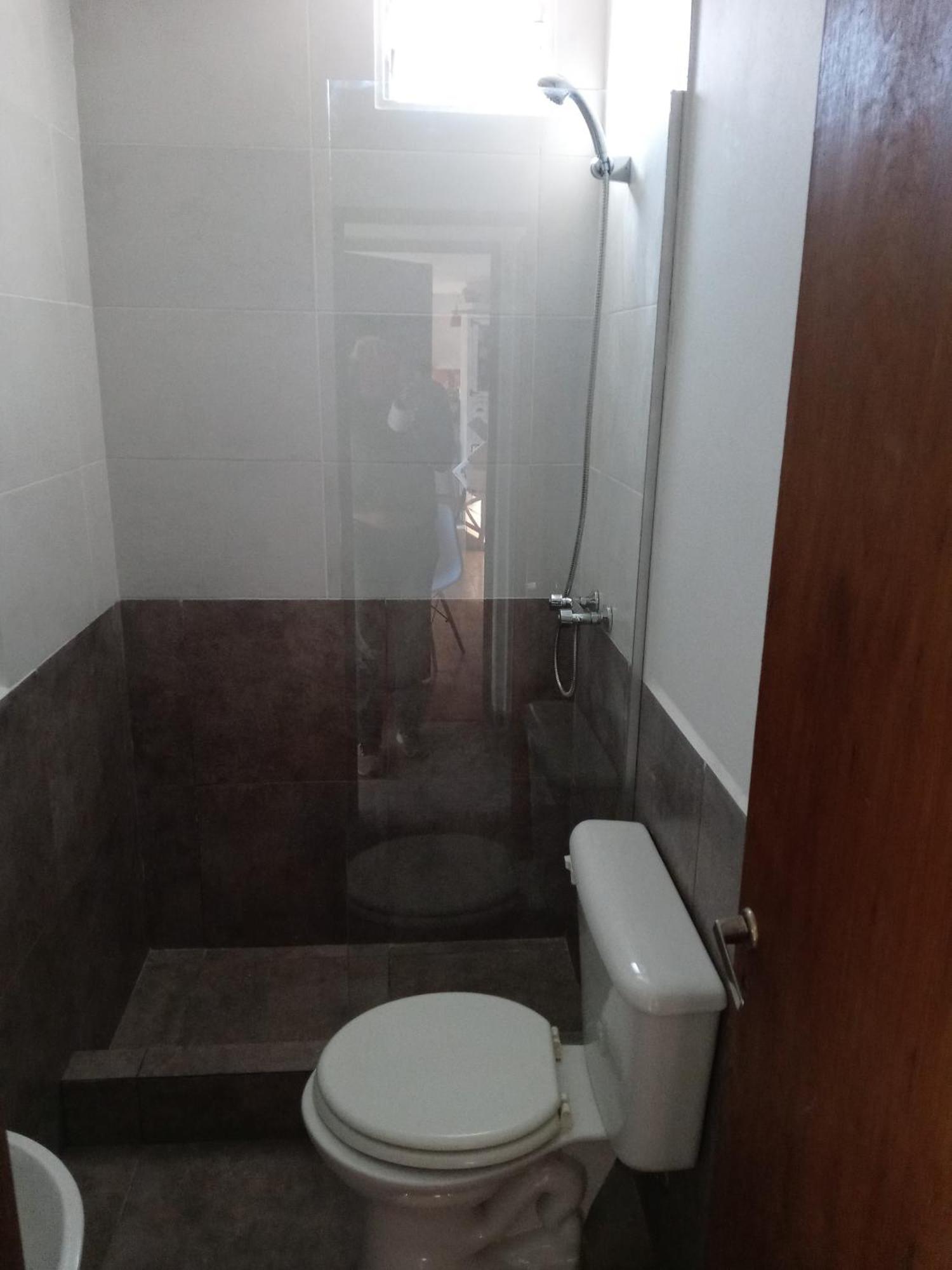 マル・デル・プラタCasita Moderna Frente Al Bosqueアパートメント 部屋 写真